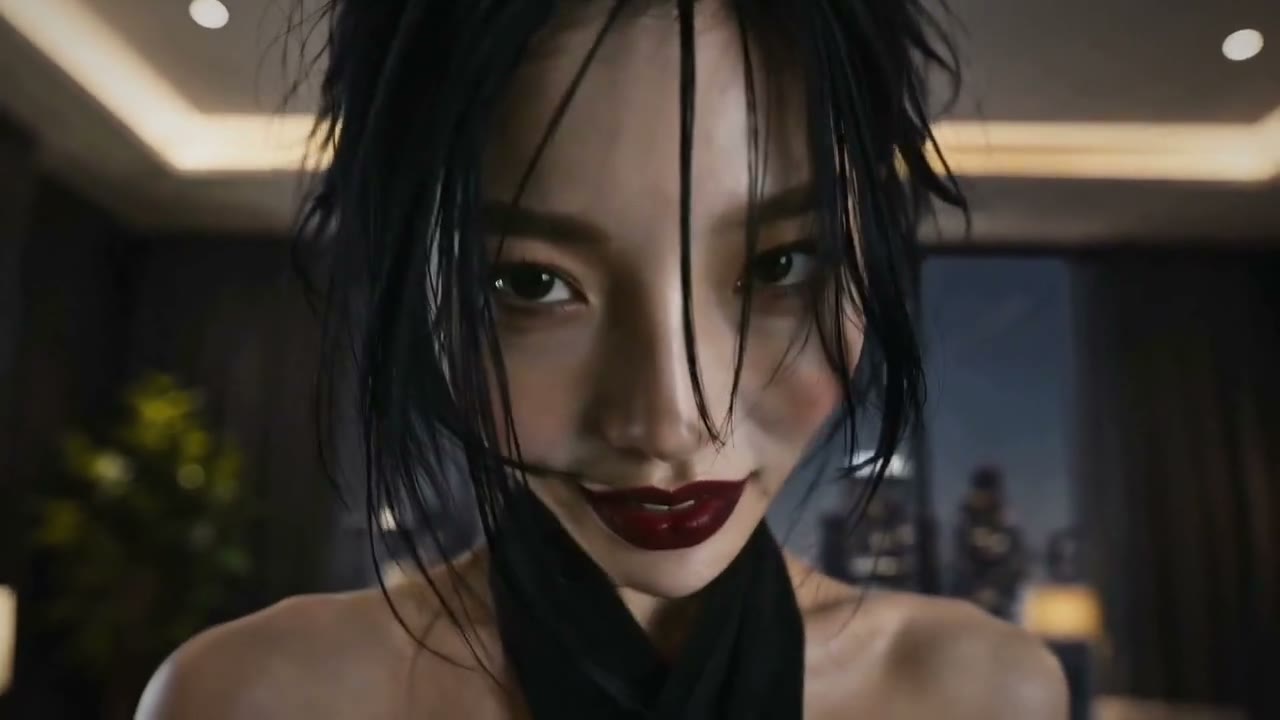 妄我