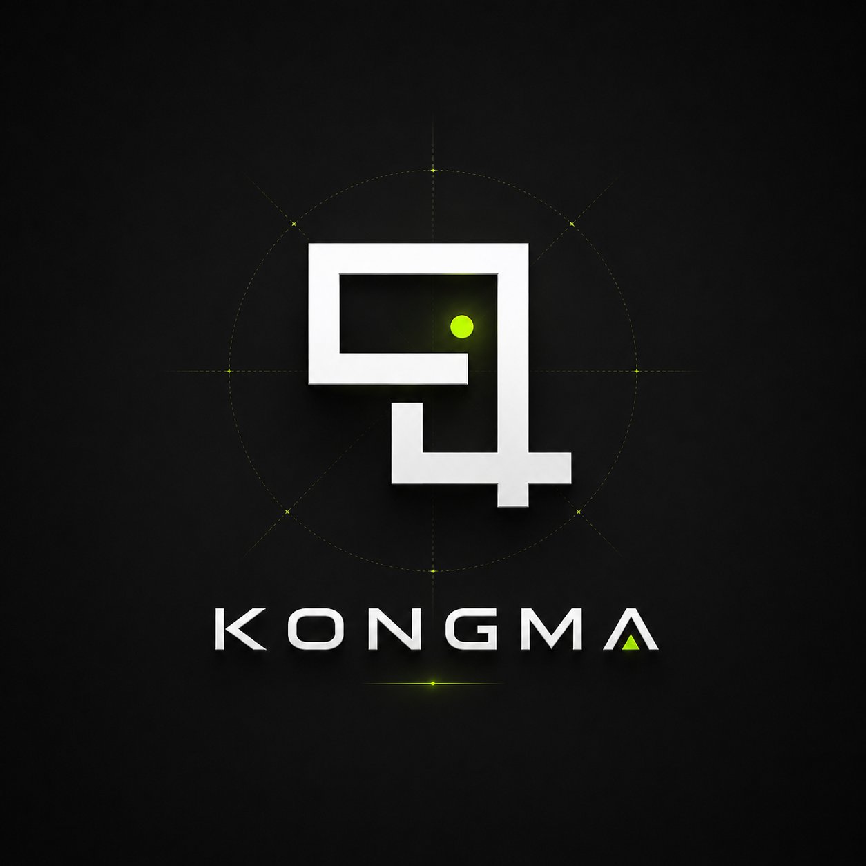 空马 KONGMA